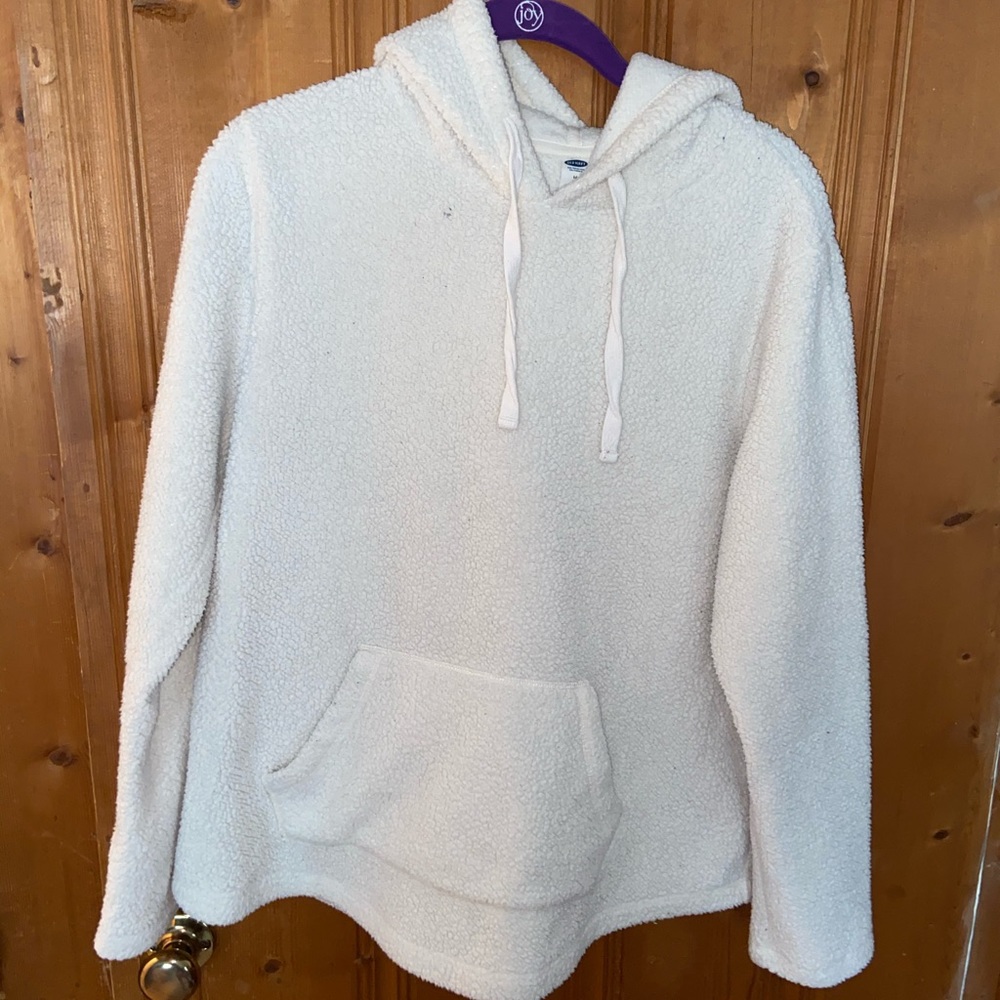 Hooded Sherpa
